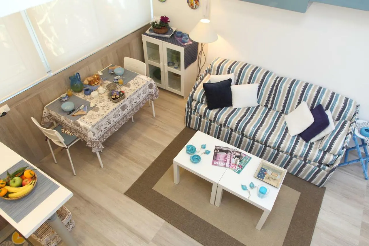 Emma'S House Apartment Cefalu Italy