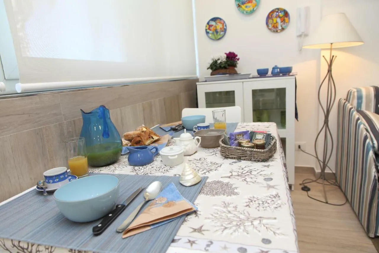Emma'S House Apartment Cefalu