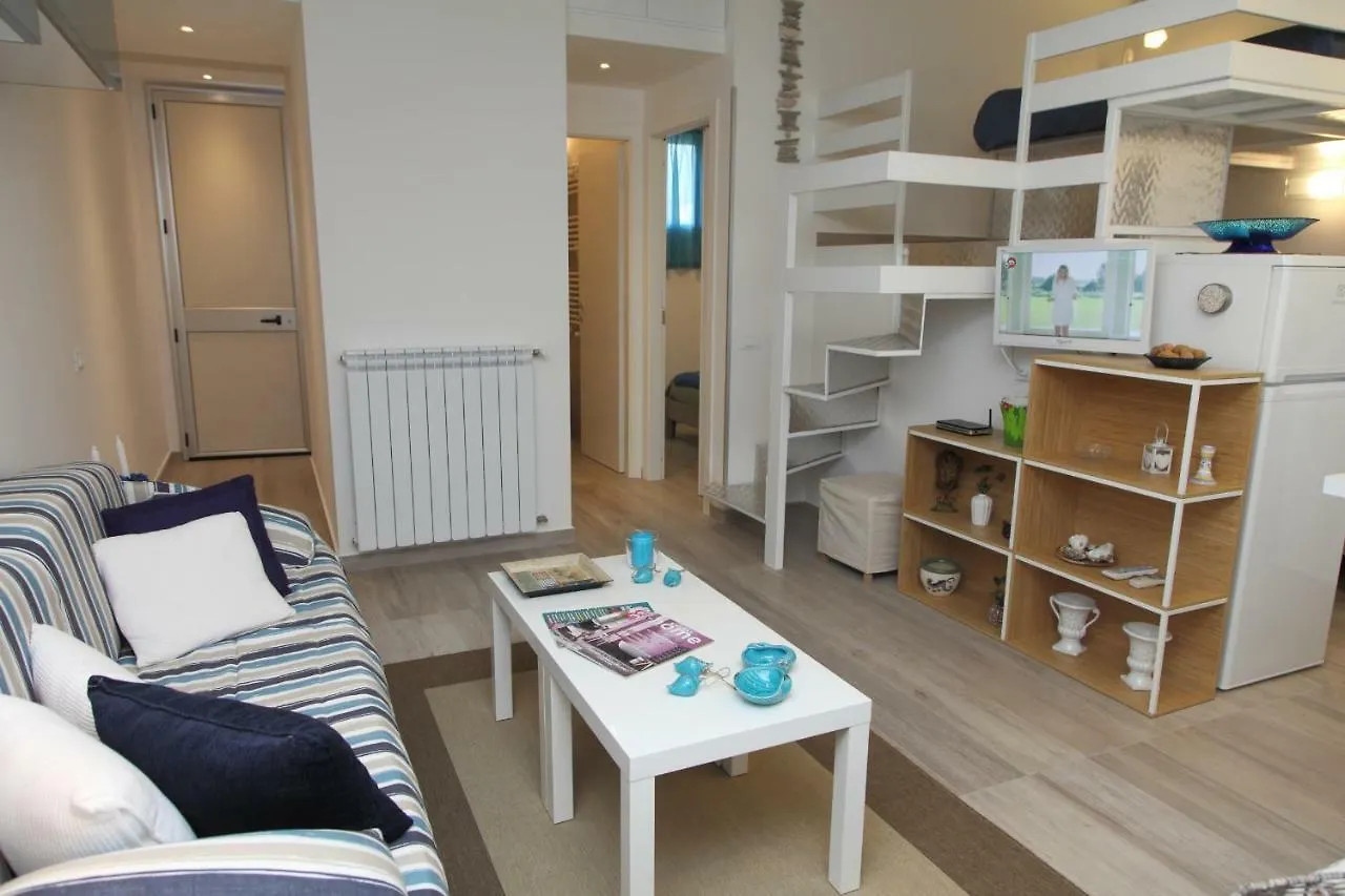 Emma'S House Apartment Cefalu Italy