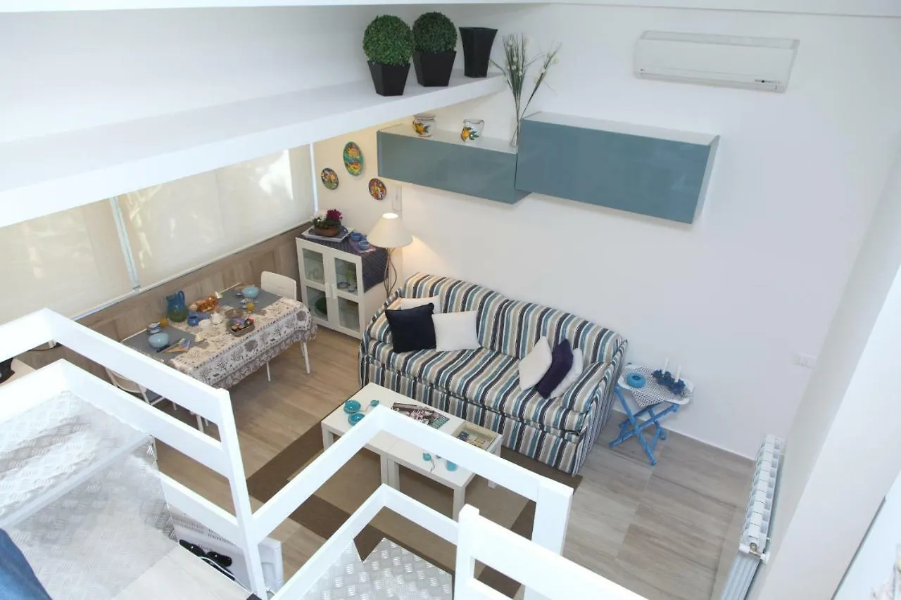 Emma'S House Apartment Cefalu