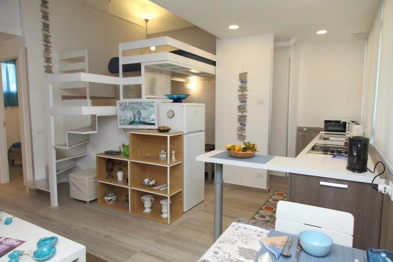 Emma'S House Apartment Cefalu