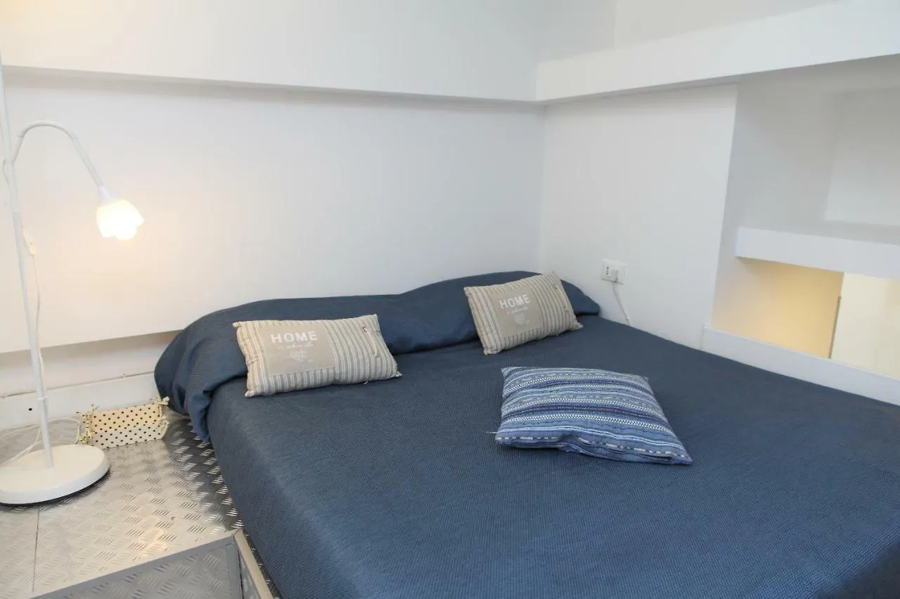 Emma'S House Apartment Cefalu