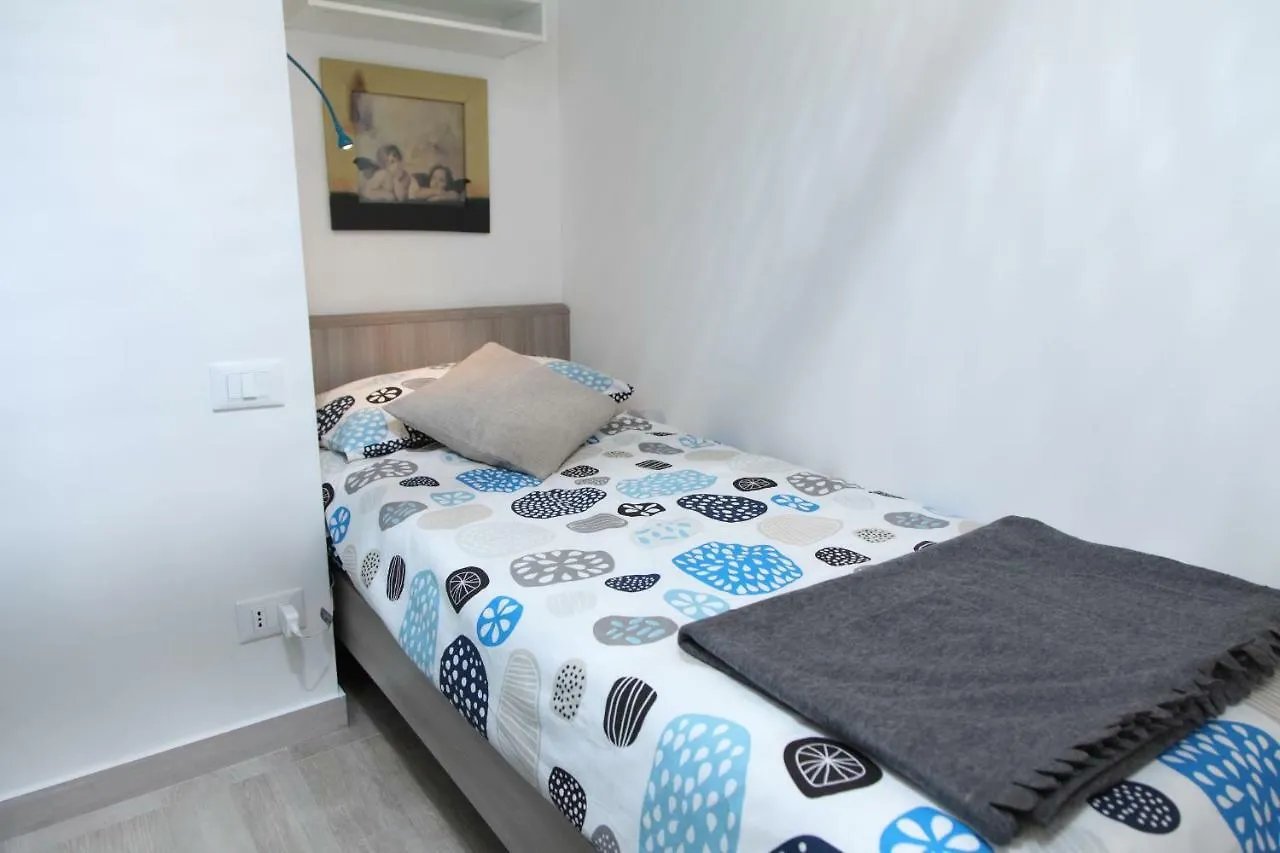 Emma'S House Apartment Cefalu