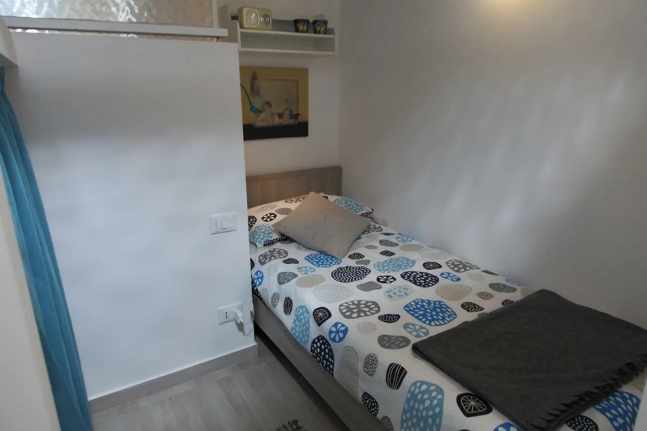 Emma'S House Apartment Cefalu