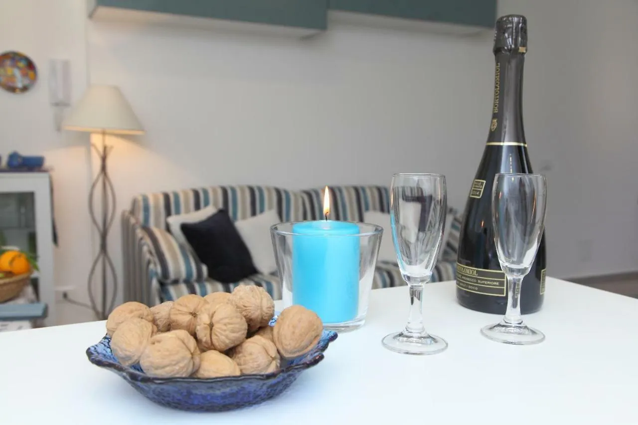 Emma'S House Apartment Cefalu Italy