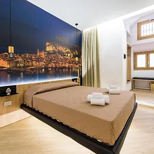 Incao Il Moro House Cefalu