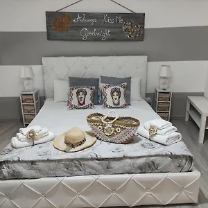  Appartement Sicilia Bedda House