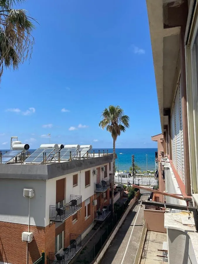 Emma'S House Apartment Cefalu