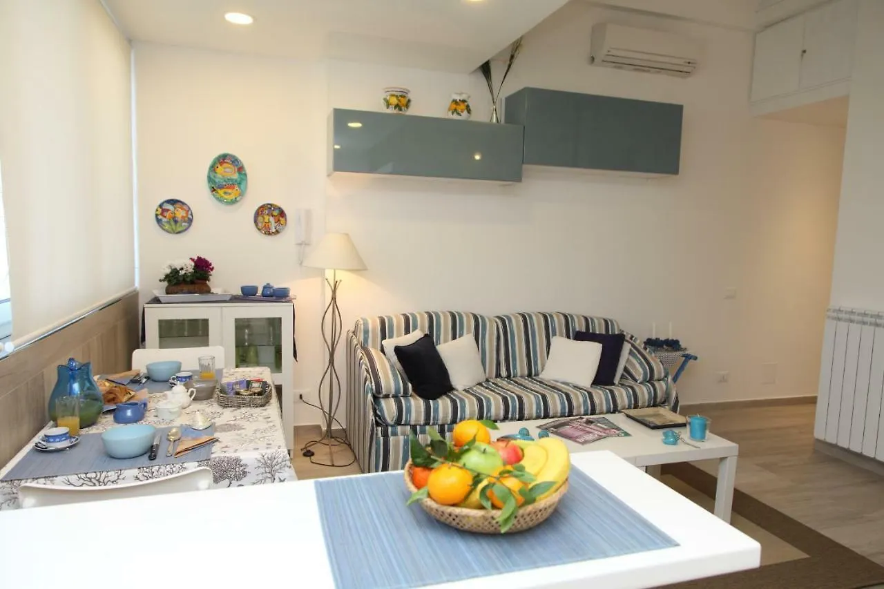 Emma'S House Apartment Cefalu Italy