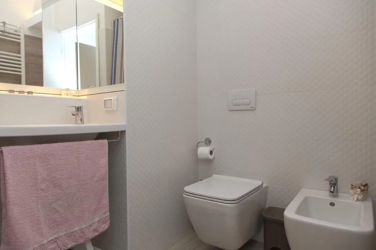 Emma'S House Apartment Cefalu