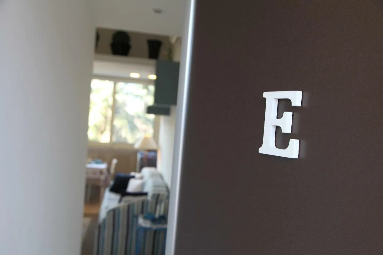Emma'S House Apartment Cefalu
