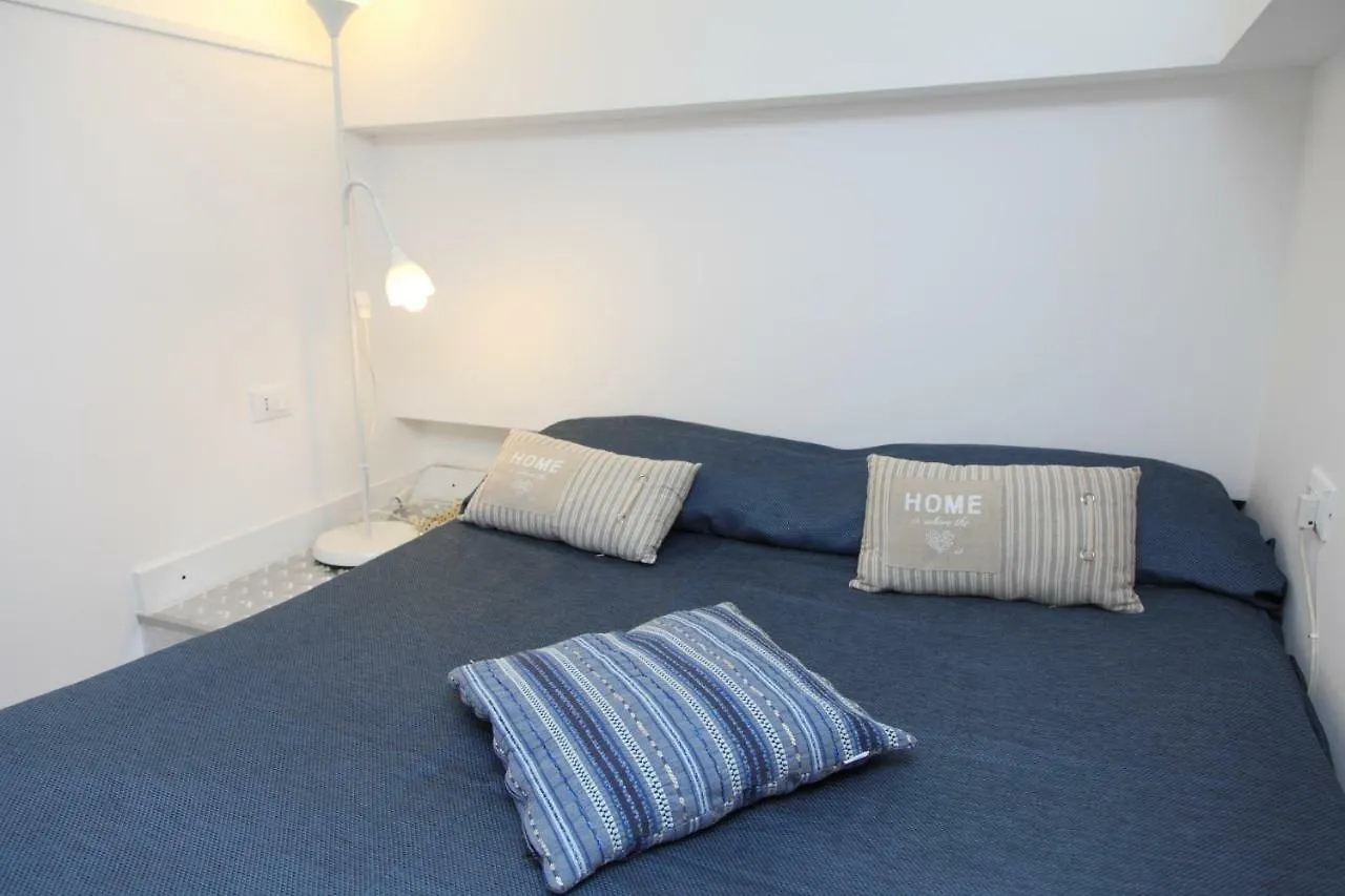 Emma'S House Apartment Cefalu