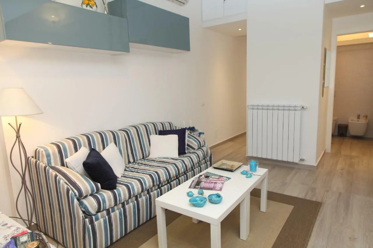 Emma'S House Apartment Cefalu Italy