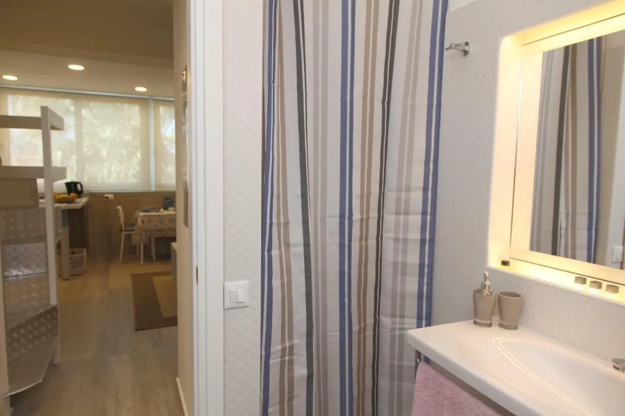 Emma'S House Apartment Cefalu