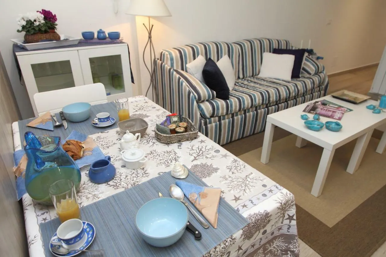 Emma'S House Apartment Cefalu