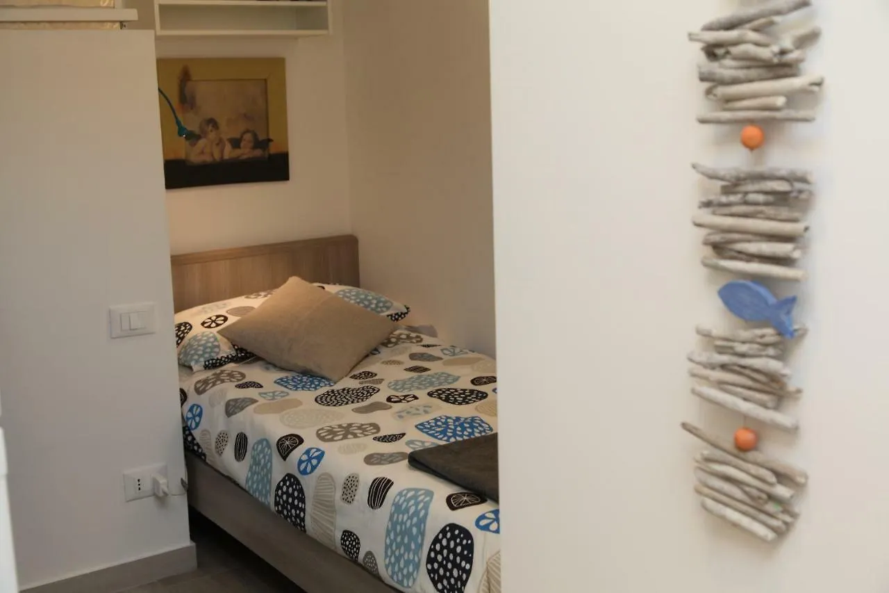 Emma'S House Apartment Cefalu