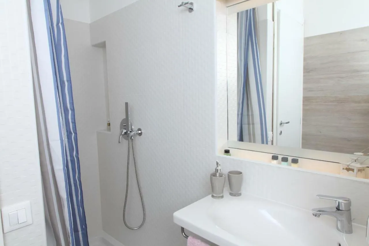 Emma'S House Apartment Cefalu