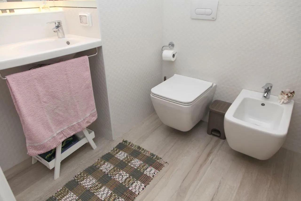 Emma'S House Apartment Cefalu Italy