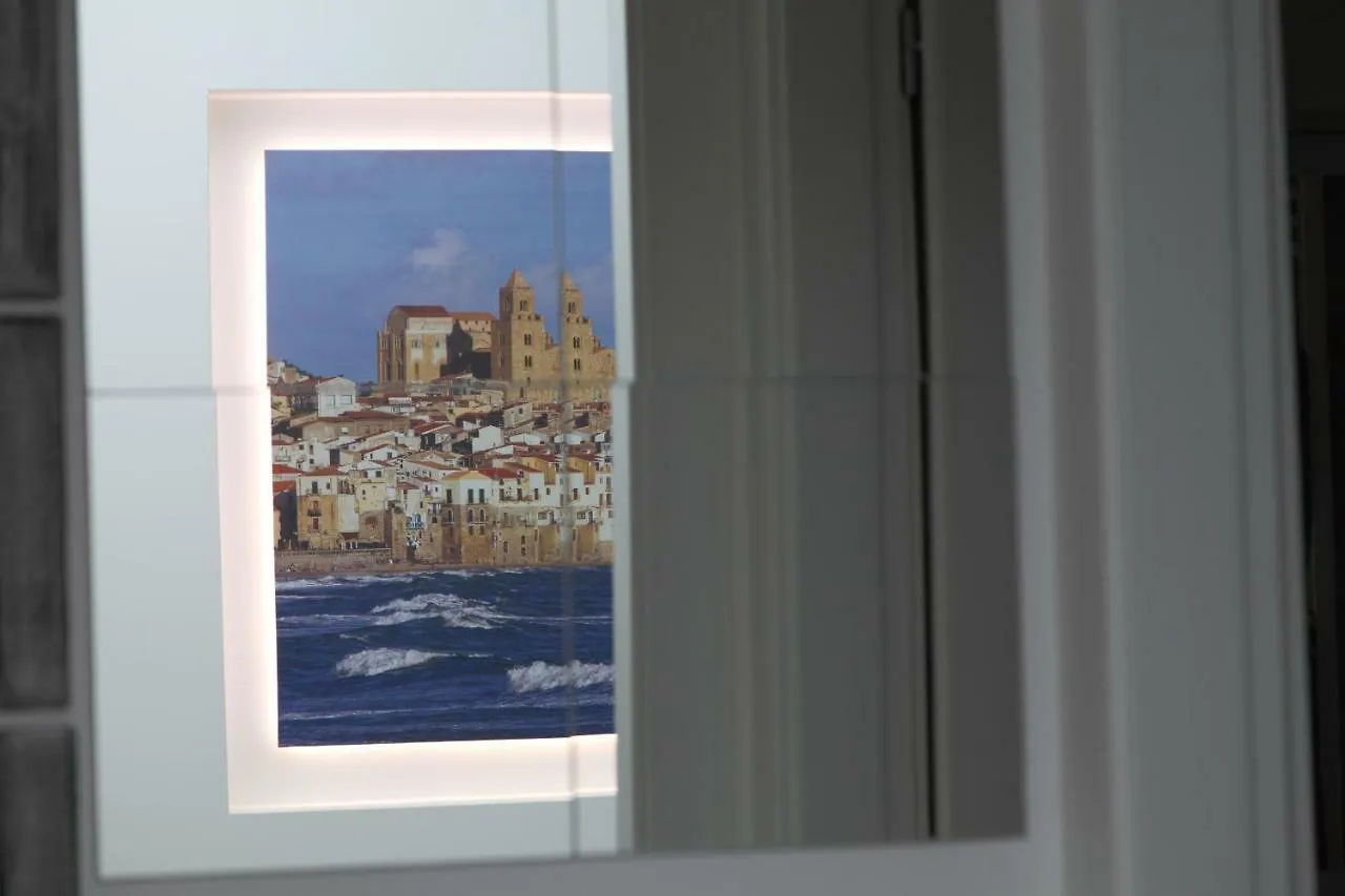 Emma'S House Apartment Cefalu Italy