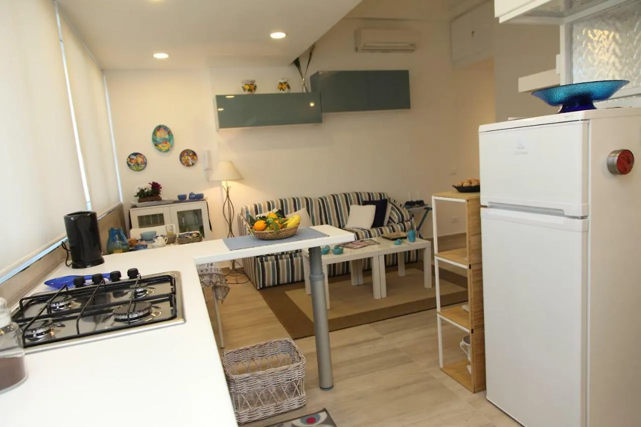 Emma'S House Apartment Cefalu