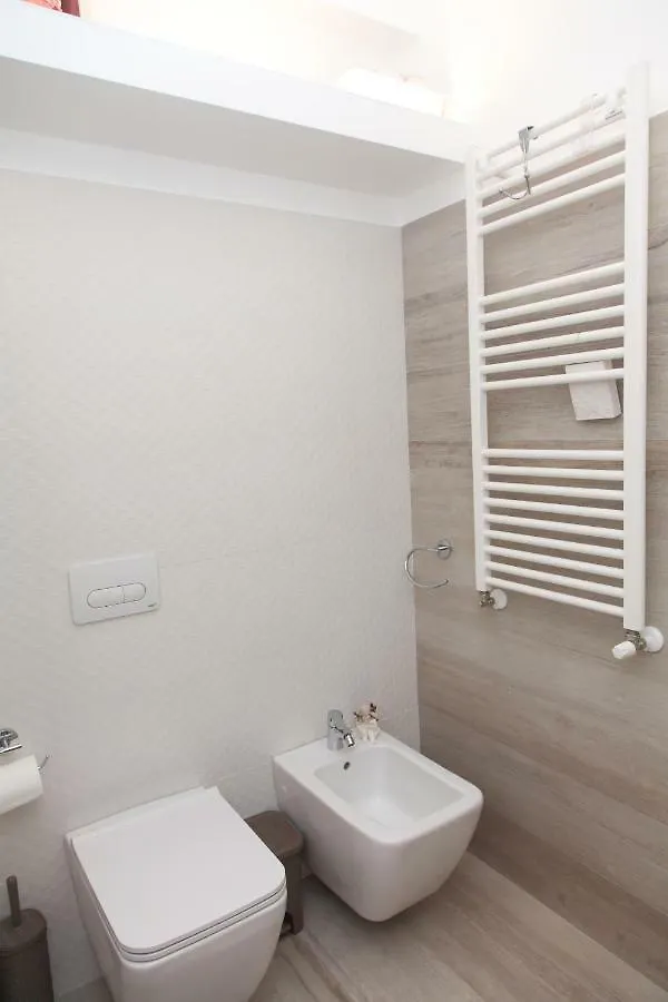 Emma'S House Apartment Cefalu